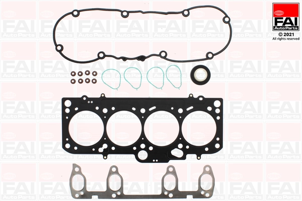 Gasket Kit, cylinder head